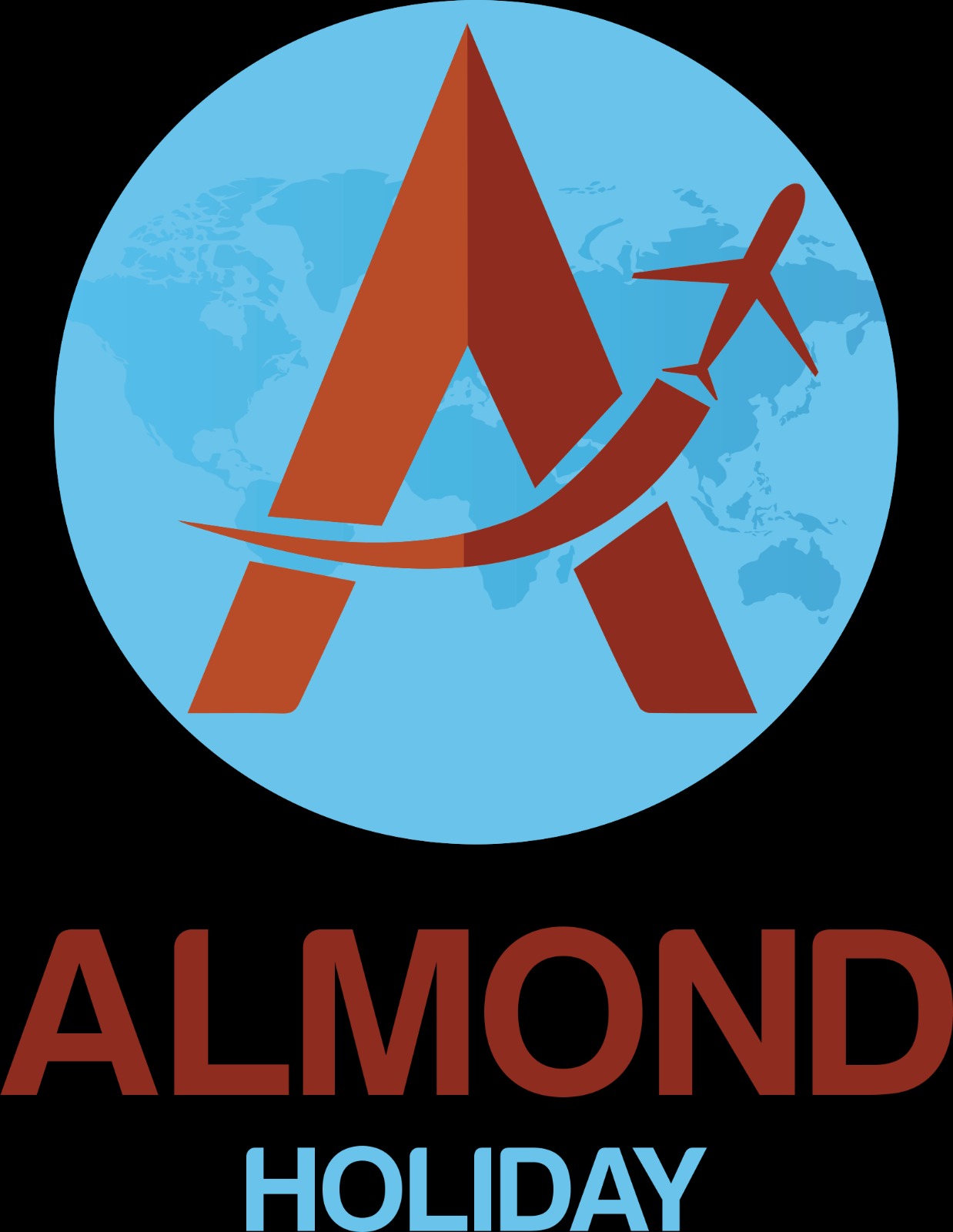 Almond Holidays